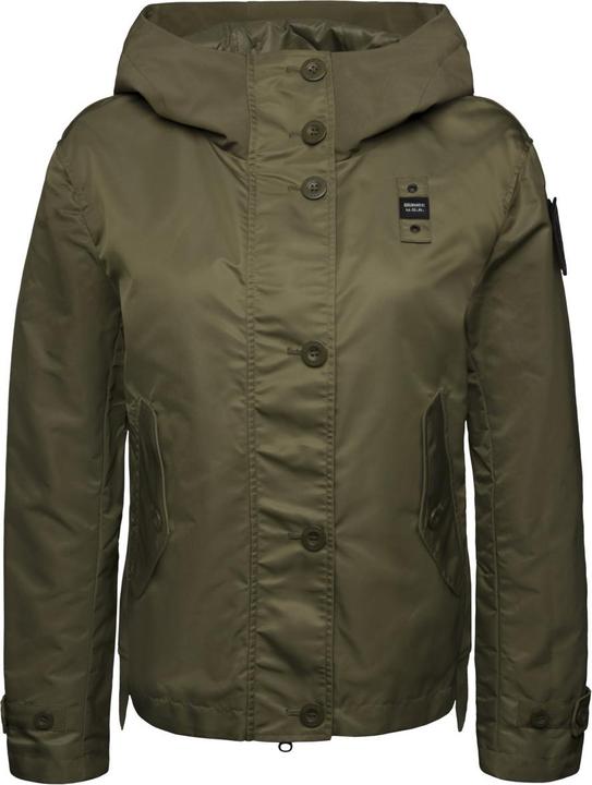 Dark green