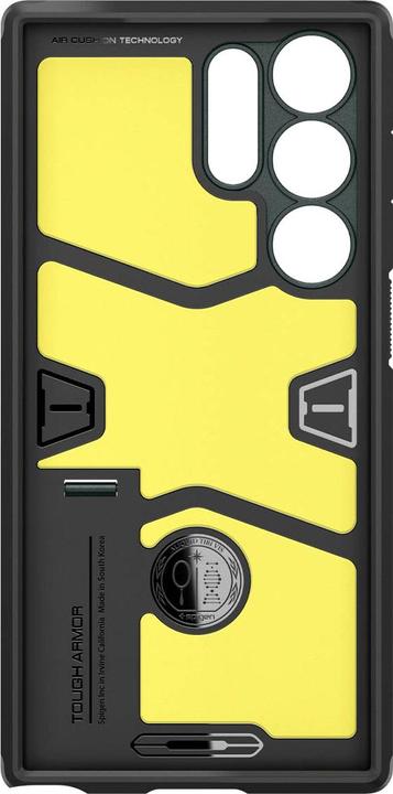 Image du produit Spigen Tough Armor (Samsung Galaxy S23 Ultra)