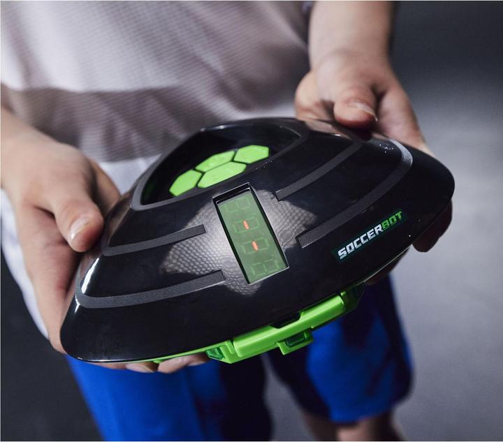 Immagine prodotto Smart Ball Soccerbot