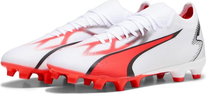 Actual product image Puma Ultra Match Fg/Ag (42)