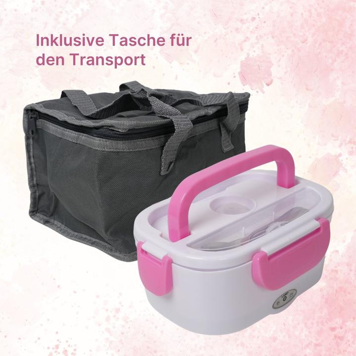 Image du produit Hermex Récipient isotherme
