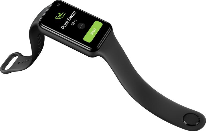 Actual product image Amazfit Band 7 (37.30 mm)