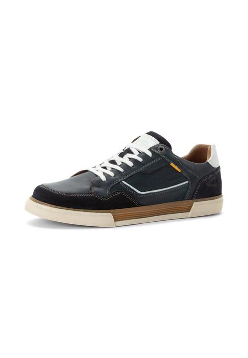 Produktbild Camel Active Halbschuh Split/Nappa NAVY/WEISS (49)