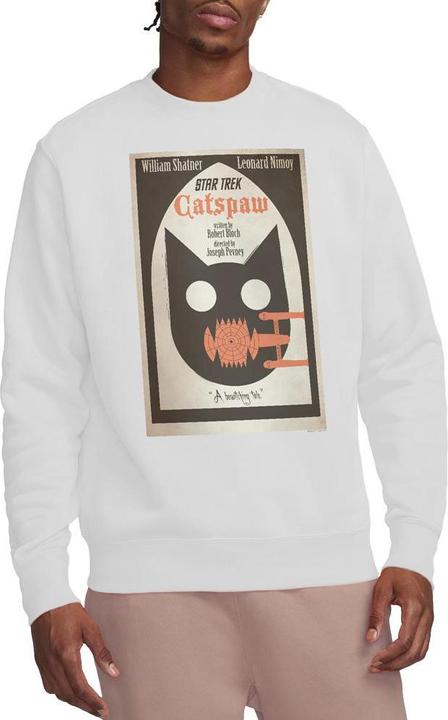 Image du produit - Sweat THE ORIGINAL SERIES EPISODE - Adulte (XXL)