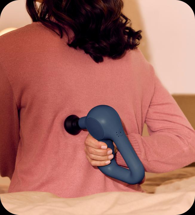 Actual product image Therabody Theragun Relief