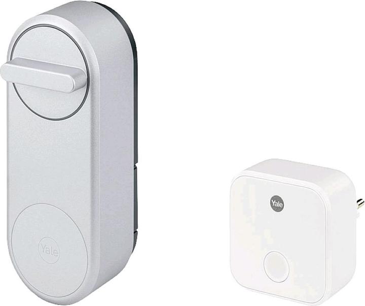 Actual product image Bosch Smart Home Smart Home / Yale Linus Door Lock (Smartphone)