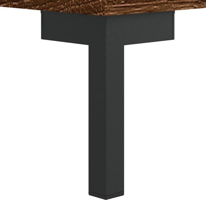 Actual product image VidaXL Charley (102 x 36 x 50 cm)