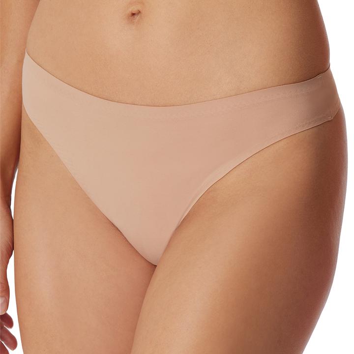 Produktbild Schiesser 3er Pack Invisible Soft String (40, L, 3er Pack)