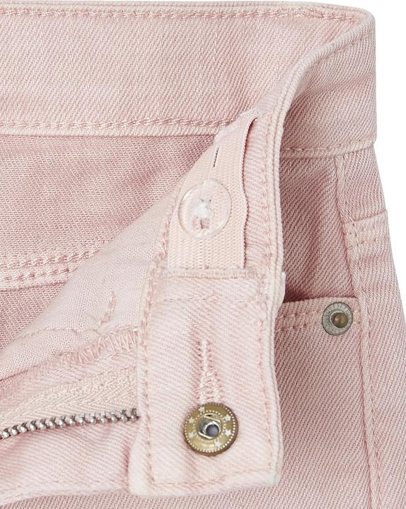 Produktbild Vertbaudet Mädchen Slim-Fit-Hose, Hüftweite REGULAR (92)