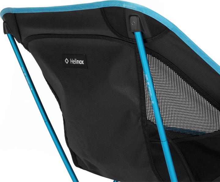 Actual product image Helinox Chair One (re)