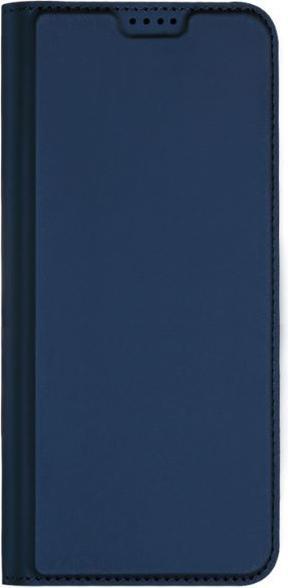 Actual product image Dux Ducis Skin Pro Series Bookcover (Motorola Moto G72)
