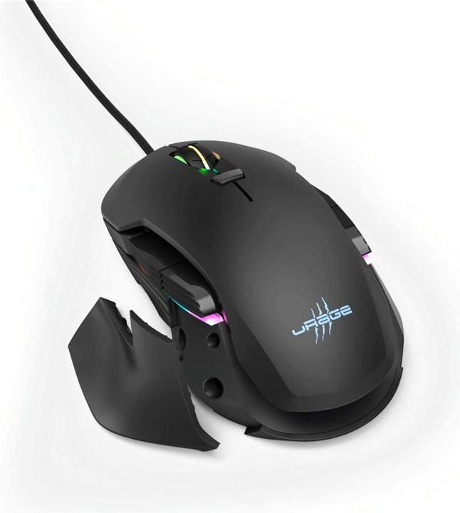 Image du produit Hama uRage Reaper 900 Morph (Filaire)