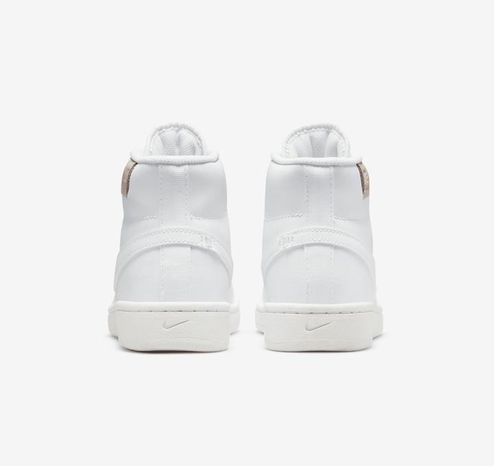 Produktbild Nike Court Royale 2 Mid (38.5)