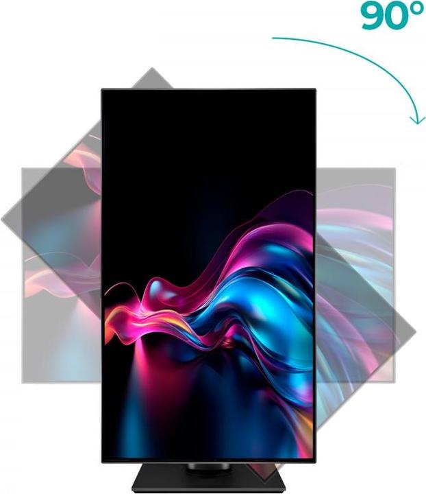 Produktbild Misura High Resolution monitor 27" - 75 Hz (2560 x 1440 Pixel, 27")