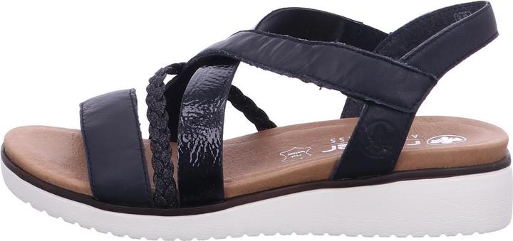 Actual product image Rieker V377300 V37 (40)