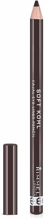 Produktbild Rimmel London Rimmel Soft Khol Kajal Eyeliner Pencil 011 Sable Brown (011)