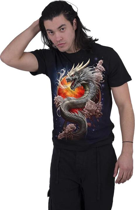 Produktbild Spiral TShirt (XXL)