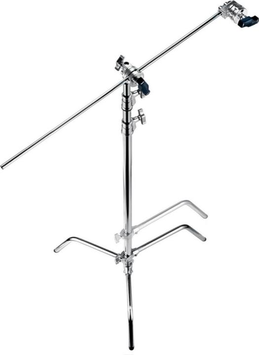 Actual product image Manfrotto C-Stand Kit 33 (328 cm, 10 kg)