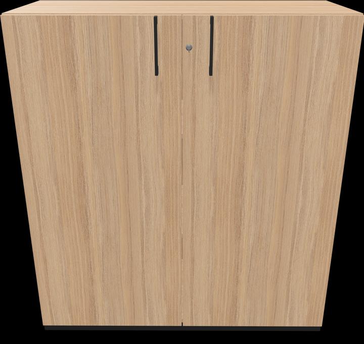Immagine prodotto Narbutas Scelta armadio con porta a battente (100 x 40 x 111,5 cm)