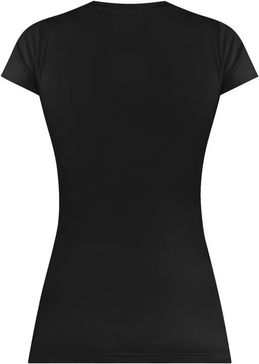 Image du produit Normani T-shirt moulant col V Siena - 8691 (XS)