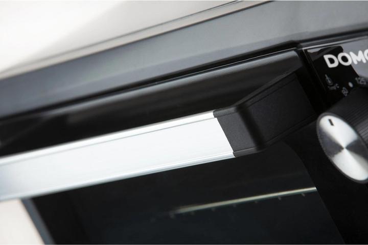 Produktbild Domo Minibackofen Backofen