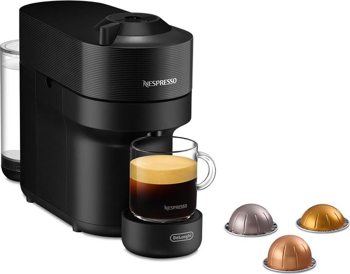 Produktbild De'Longhi Nespresso Vertuo Pop (NESPRESSO Vertuo, EU-Stecker)