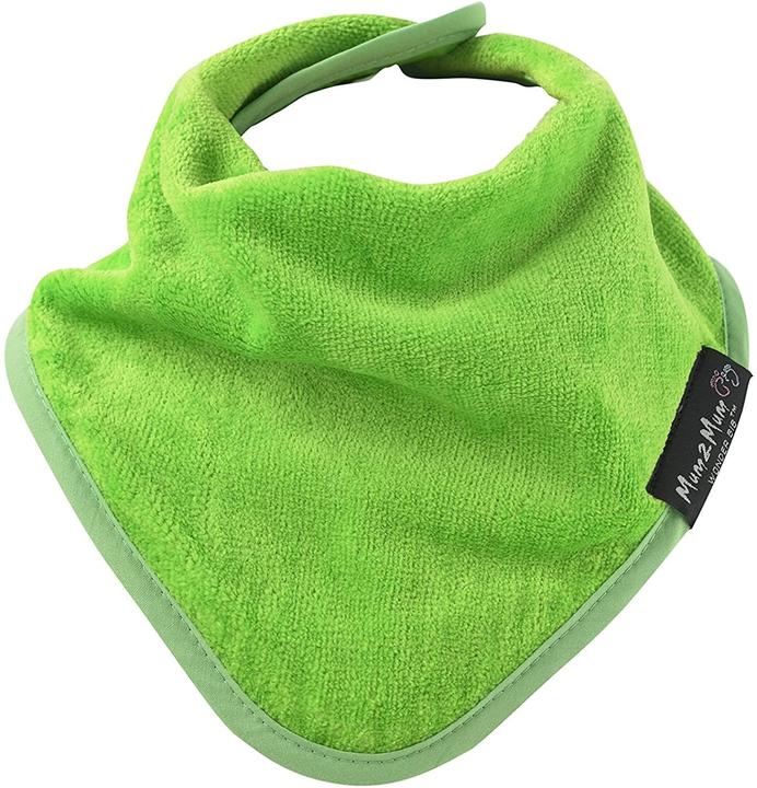 Immagine prodotto Mum2Mum bavaglino di meraviglia bandana (4 mesi)