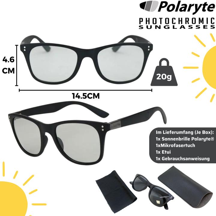 Actual product image Best direct Polaryte Photocromic