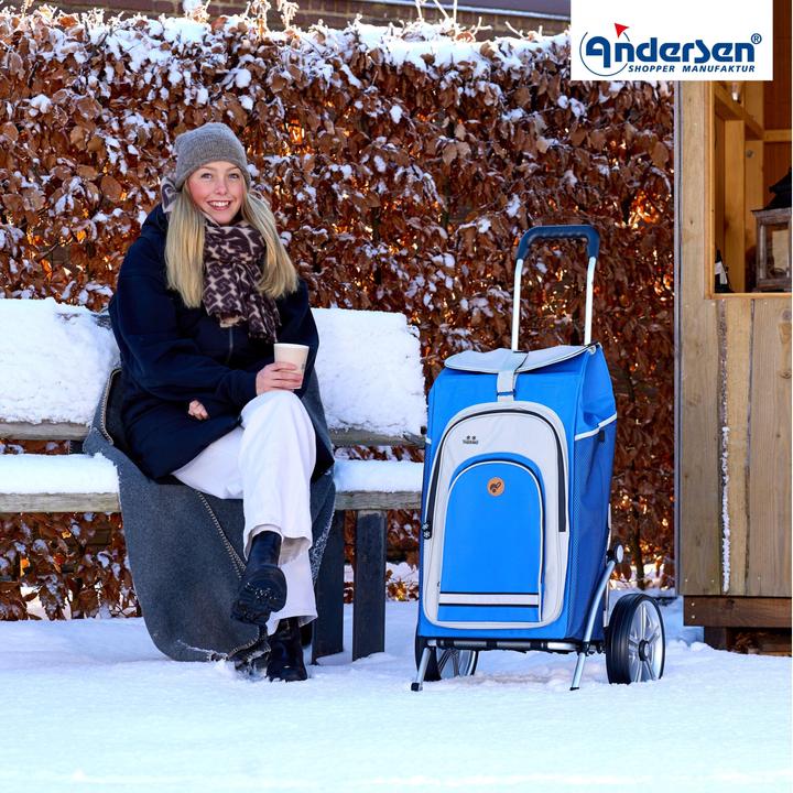Produktbild Andersen Royal Hydro 2.1