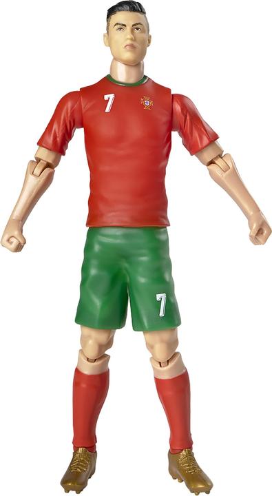 Nobrand Socker Portugal Cristiano 20cm