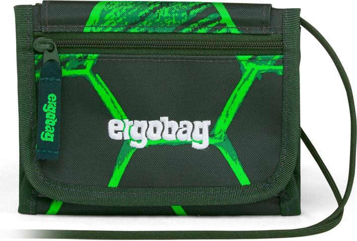 Produktbild Ergobag Brustbeutel VolltreffBär (10 l)