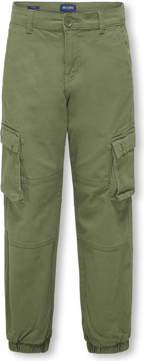 Only & Sons Junior Osjcam Stage Cargo Cuff Life Noos
