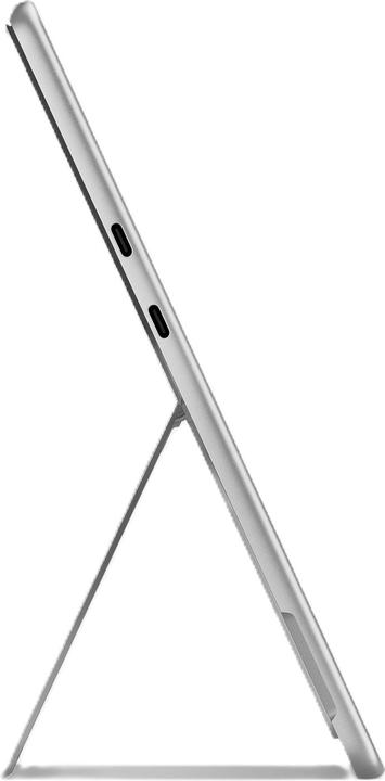 Produktbild Microsoft Surface Pro – Copilot+ PC (Netzteil separat erhältlich) – 11. Edition (13", Snapdragon X Plus X1P-64-100, 16 GB, 256 GB, Ohne Tastaturlayout)