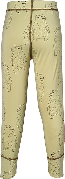 Immagine prodotto Isbjörn Set Polarbear per bambini con baselayer (110, 116)