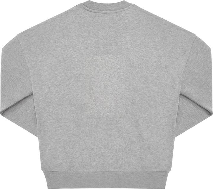 Actual product image B&C Unisex Adult Influence Crew Neck Sweatshirt (XS)