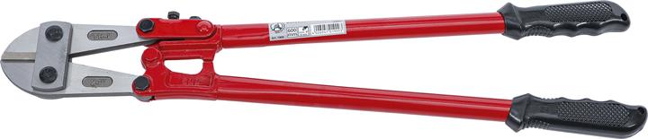 Produktbild BGS Bolzenschneider mit gehärteten Backen 600 mm (600 mm)
