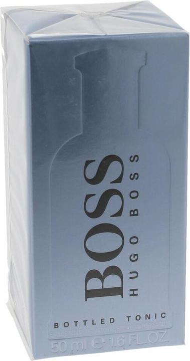 Image du produit BOSS Bottled Tonic (Eau de toilette, 50 ml)