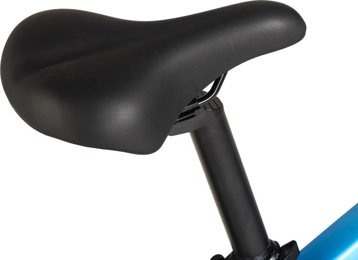 Image du produit Adore E-Bike pour enfants 24" Alu Kids Citybike KS-240 moteur arrière 30NM / 10,4Ah bleu glacé mat (30 cm)