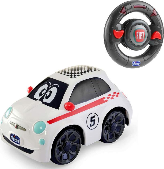 Immagine prodotto Chicco Fiat 500 Sport