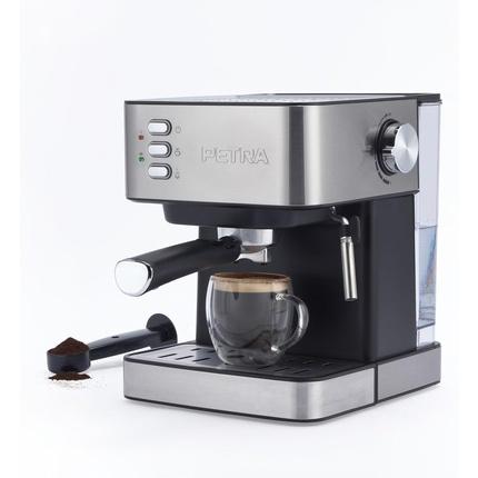 Produktbild Petra PT6137VDE Manual Espresso Machine