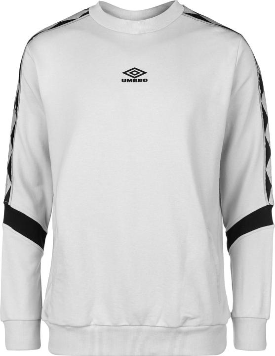 Umbro Diamond Taped Sweatshirt Herren (M)
