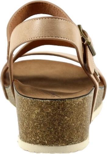 Produktbild Lunar Sandalen mit Keilabsatz Cluster (36)