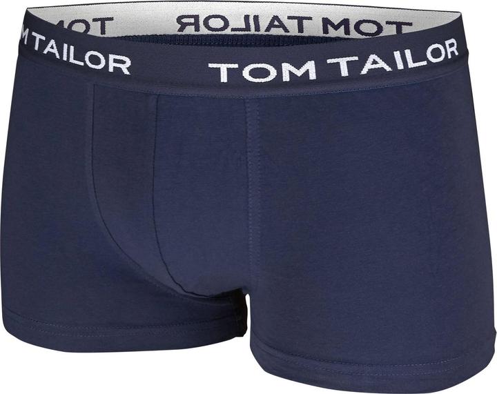 Actual product image Tom Tailor Boxer shorts (L, pack of 3)