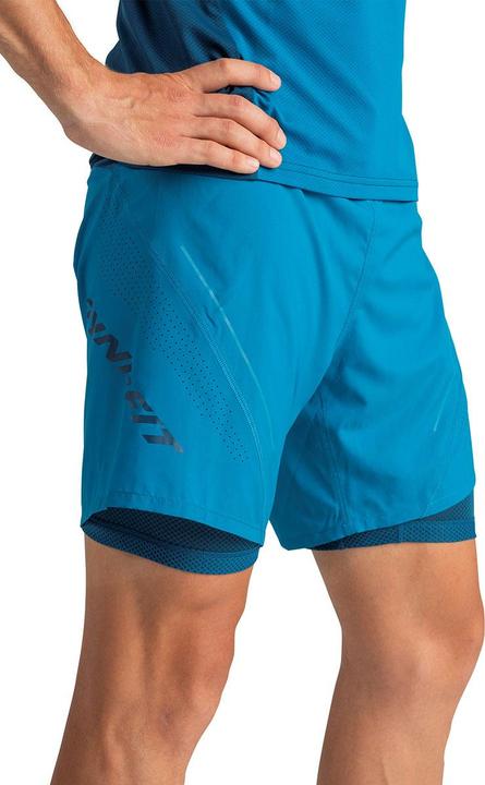 Immagine prodotto Dynafit Pantaloncini Alpine Pro 2in1 (52, S, L, W50/L30)