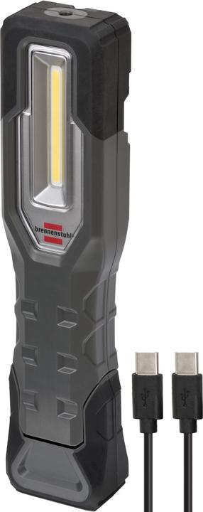 Produktbild Brennenstuhl HL 1000 A (1000 lm)