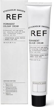 Produktbild Ref. Permanent Colour Cream Haarfarbe 4.0 Brwon 100 ml (4.0 Brown)