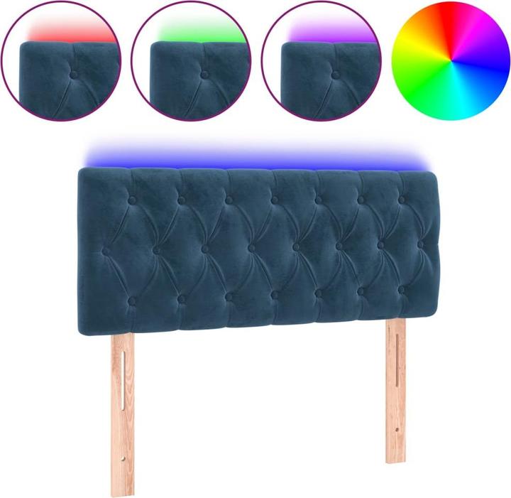 Produktbild VidaXL Poppy (90 x 7 x 88 cm)