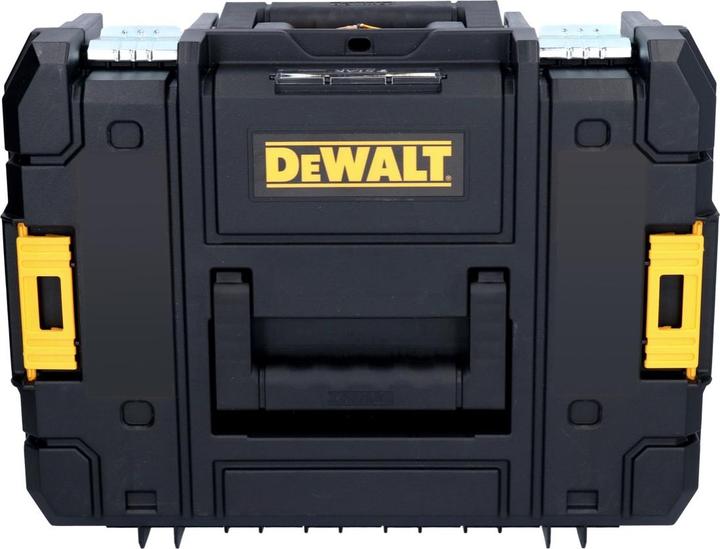 Actual product image DeWalt DCD 800 NT (Rechargeable battery operated)