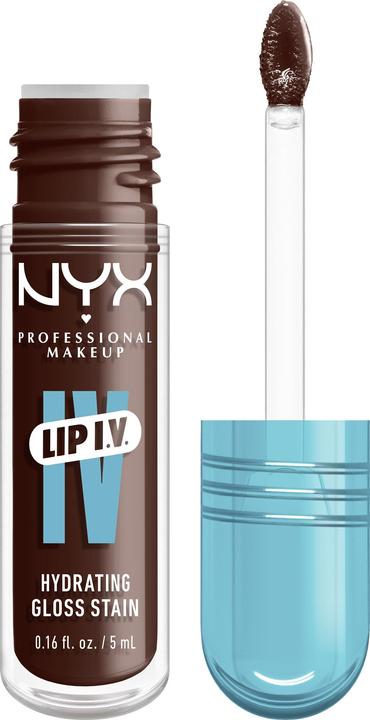Immagine prodotto NYX Professional Make-Up Labbro IV (Ammollo Espresso)