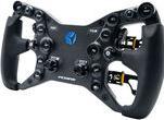 Actual product image Cube Controls F-Core EVO Formula Lenkrad inkl. Hub und Schaltwippen - schwarz